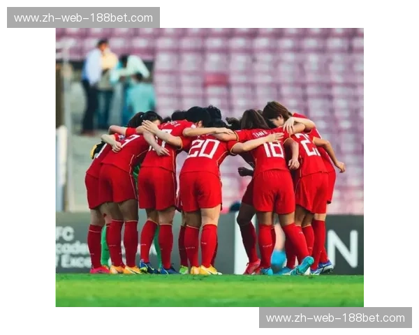 铿锵玫瑰的锋芒：中国女足对阵日本，一场关乎荣耀与未来的对决